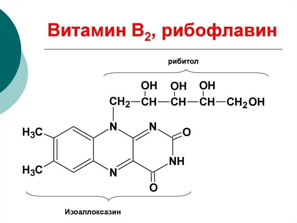 Формула спорит. Формула рибофлавина витамина в2. Витамин b2 строение. Витамин б2 рибофлавин формула. Витамин в2 структура.