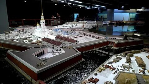 Макет на адмиралтейской в санкт петербурге