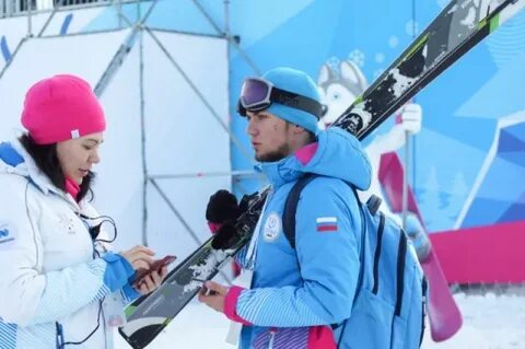 Виды спорта универсиады