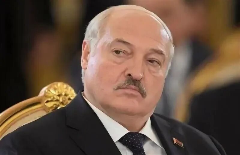 Лукашенко провокация польша