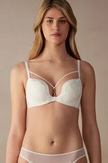 Бюстгальтер Пуш-ап Monica Pure Charme для продажи в официальном интернет-ма...