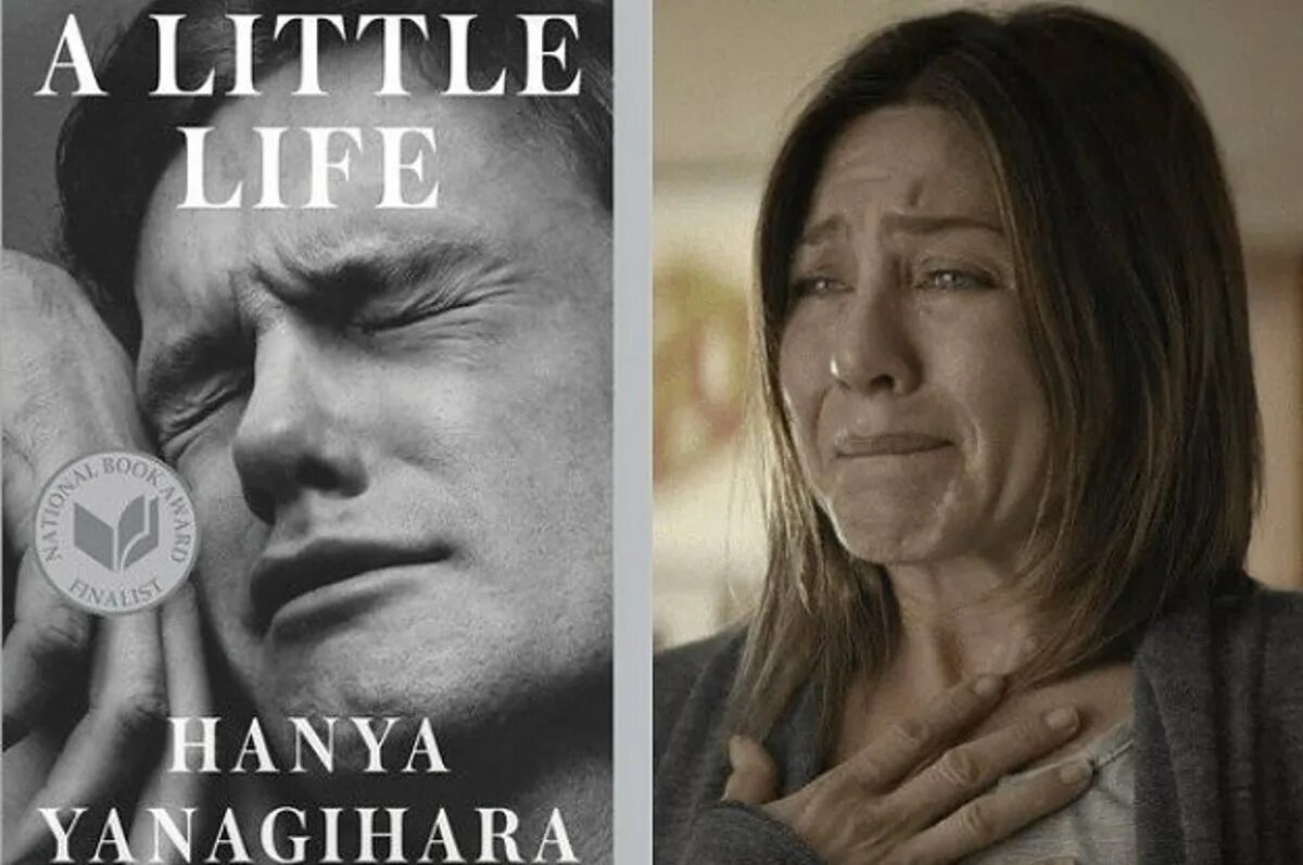 The little Life hanya Yanagihara обложка. Обложка книги a little Life. A little Life book Cover.