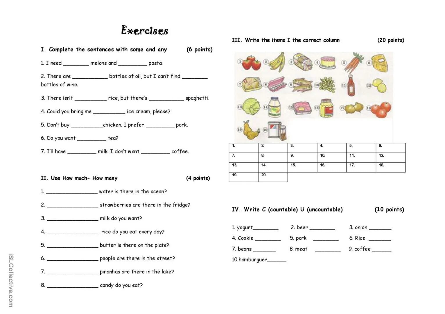 Тесты по английскому much many. Some any exercises 3 класс. Some a an упражнения. Some any задания английский. Задания some any much many.