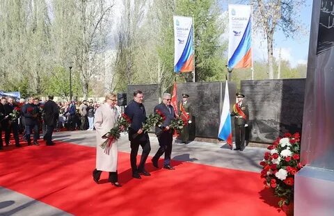10 мая самара