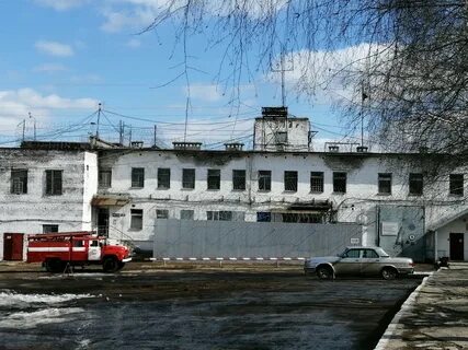 Пермь ул соликамская 246