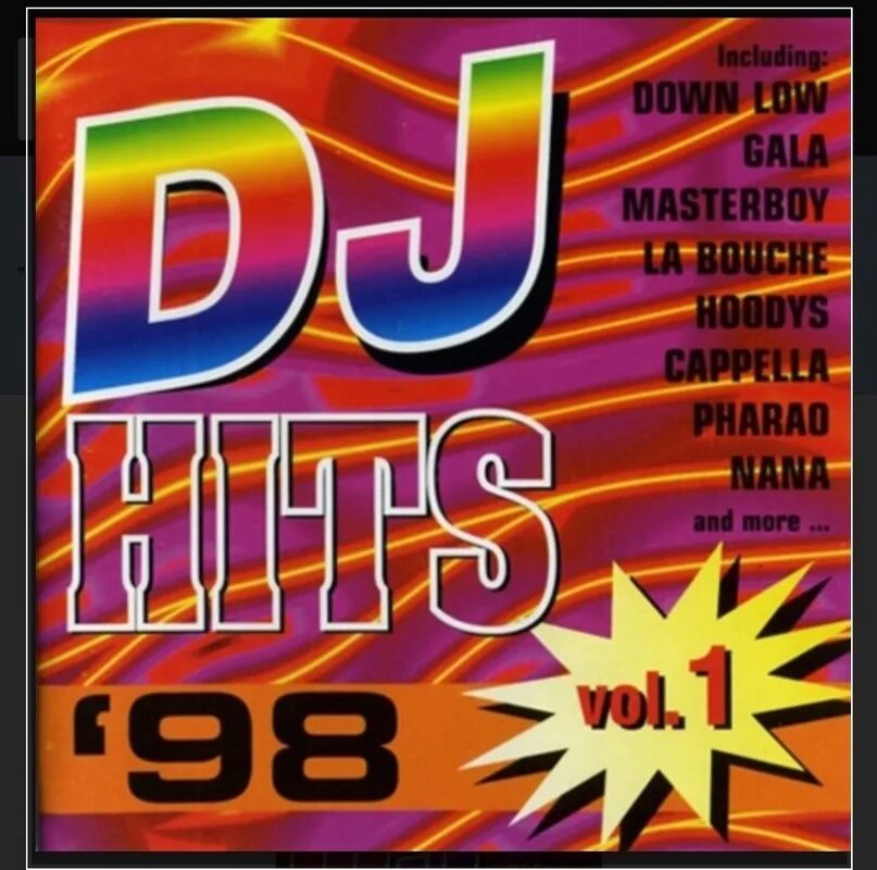 Сборник DJ Hits. DJ Hits 98. DJ Hits 98 сборник. Кассета super DJ Hits 98.