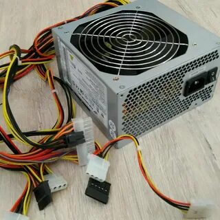 Блок питания для компьютера 500w