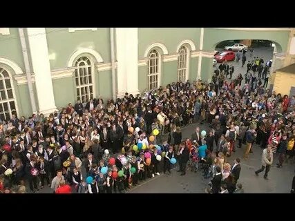 Сайт президентского 239 лицея