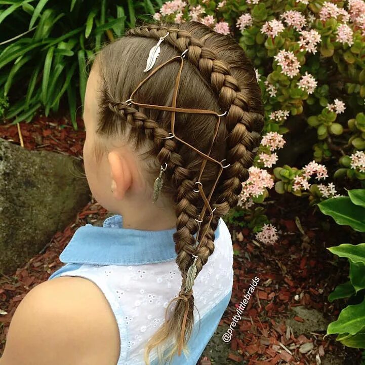 красивые причёски для девочек на день рождения. детские прически. прическа для папы. сделать прическу маме. какую прическу можно сделать маме.