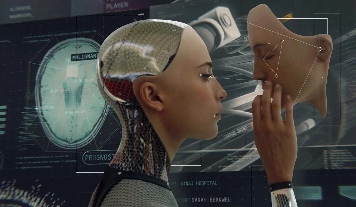 Artificial intelligence 2025