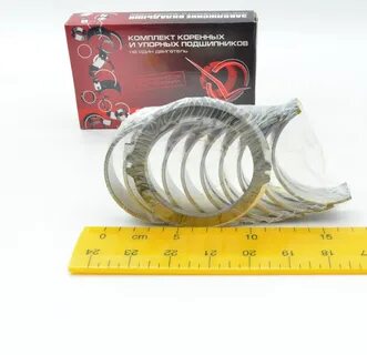 Вкладыши газ 53
