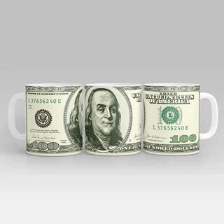 Hundred bucks
