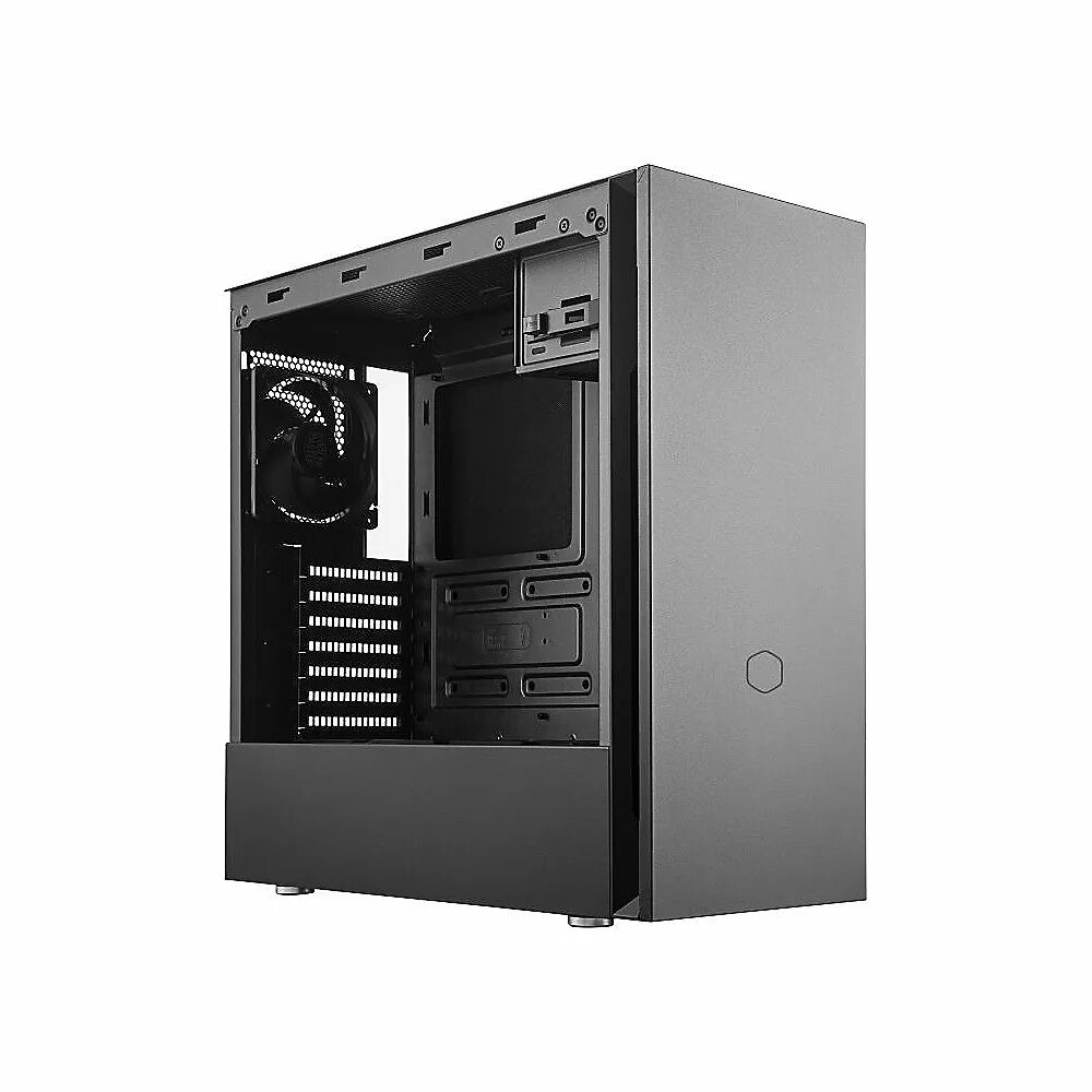 Cooler Master silencio s600 TG. MCS-s600-kn5n-s00. Cooler Master silencio 600. Cooler Master silencio s600 MCS-s600-kn5n-s00. Master silencio