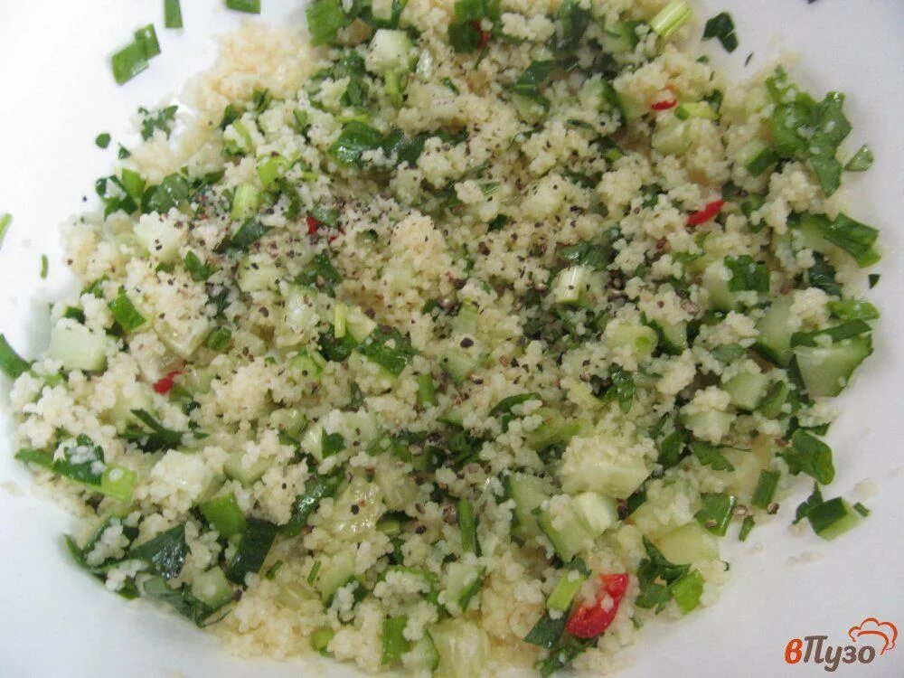 Зеленый кускус. Кускус. Зеленый кускус. Булгур с зеленью. Кускус.
