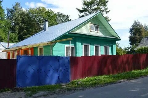 Авито спирово