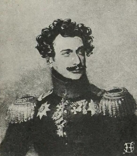 Род нарышкиных