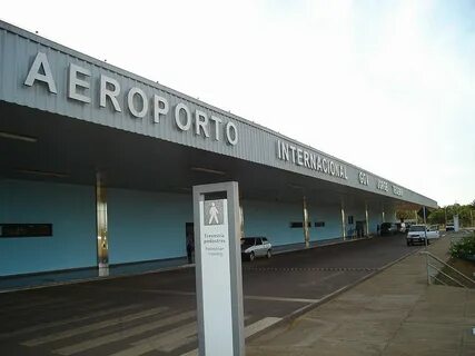 Аэропорт порту