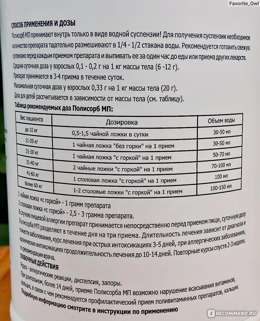 Можно пить вместе полисорб. Полисорб дозировка для детей 3 года. Полисорб дозировка. Полисорб грудничку дозировка.