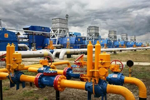 Трубопроводы компрессоров