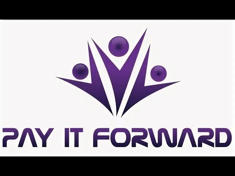 Stand pay. Forward the Foundation.