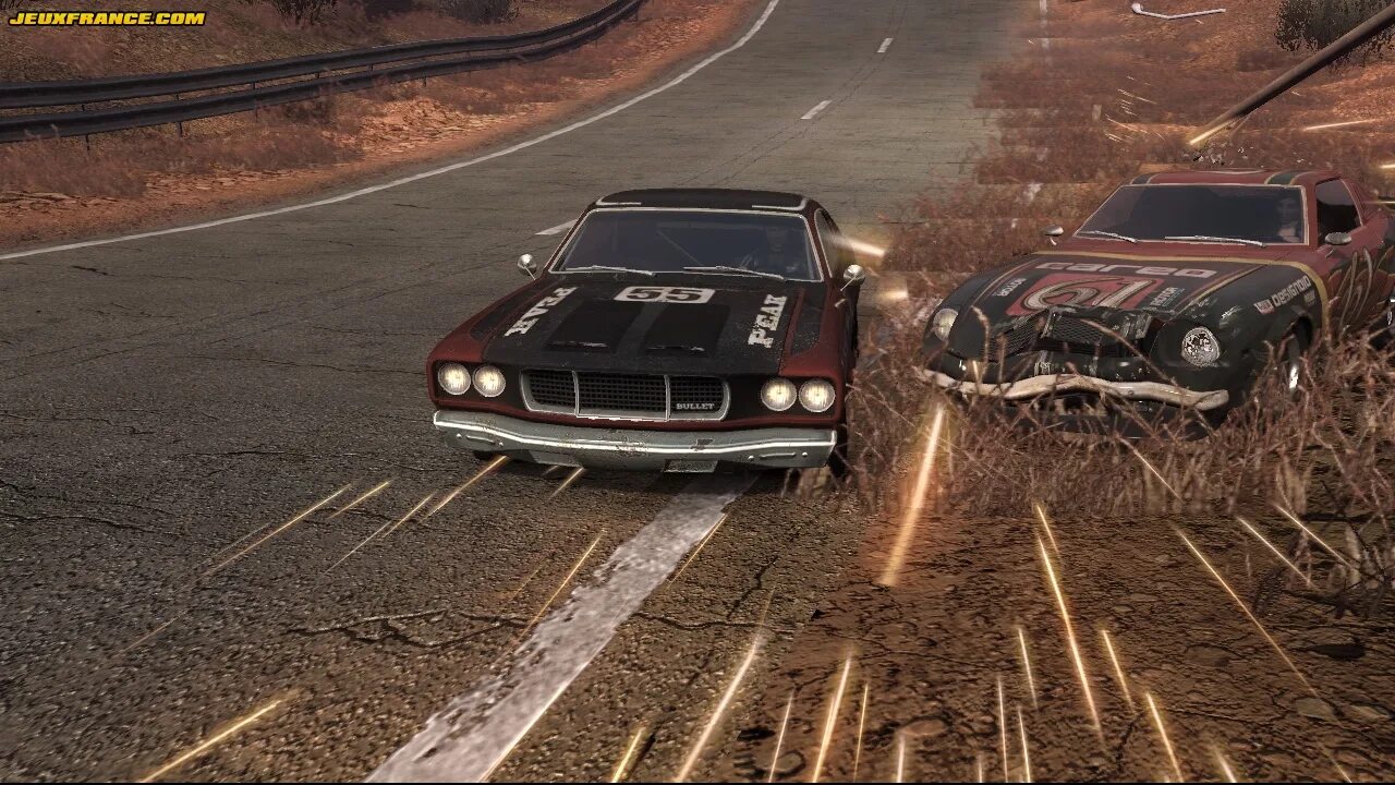 Flatout ultimate. Flatout: ultimate carnage. Флатаут ультиматум карнаге. Bonecracker flatout ultimate carnage. Flatout 1 ultimate carnage.