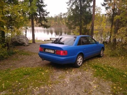 100 45 кузов