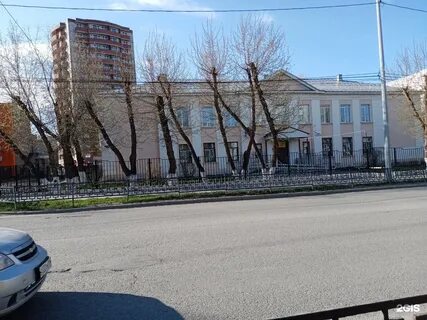Школа 154 фото