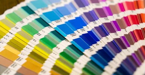 Product colour