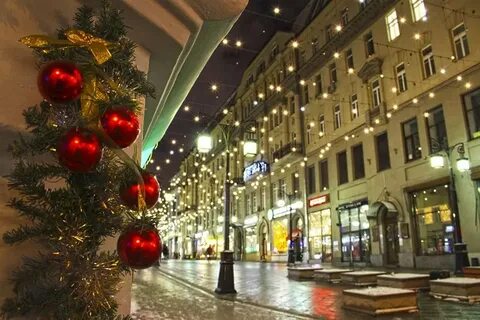 Рождественская 8 индекс