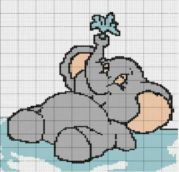 Крючок техника с2с схемы. Детская вышивка. Вышивка для детей схемы. Вышивки крестиком детские рисунки. Вышивка крестом мультяшки.