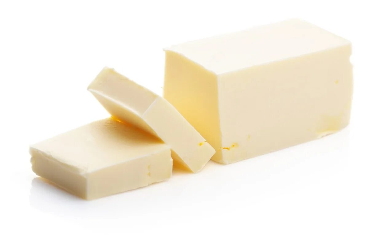 Butter new