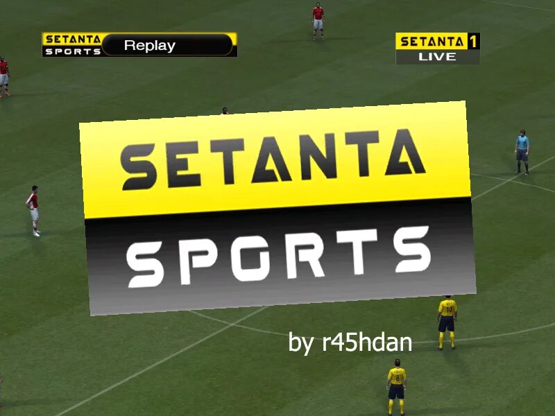 Setanta sports 1 прямой