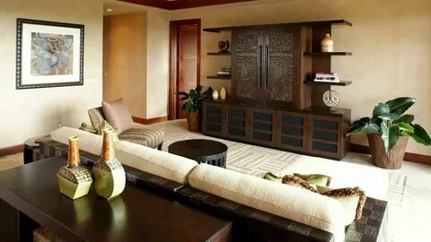 Chinese homes