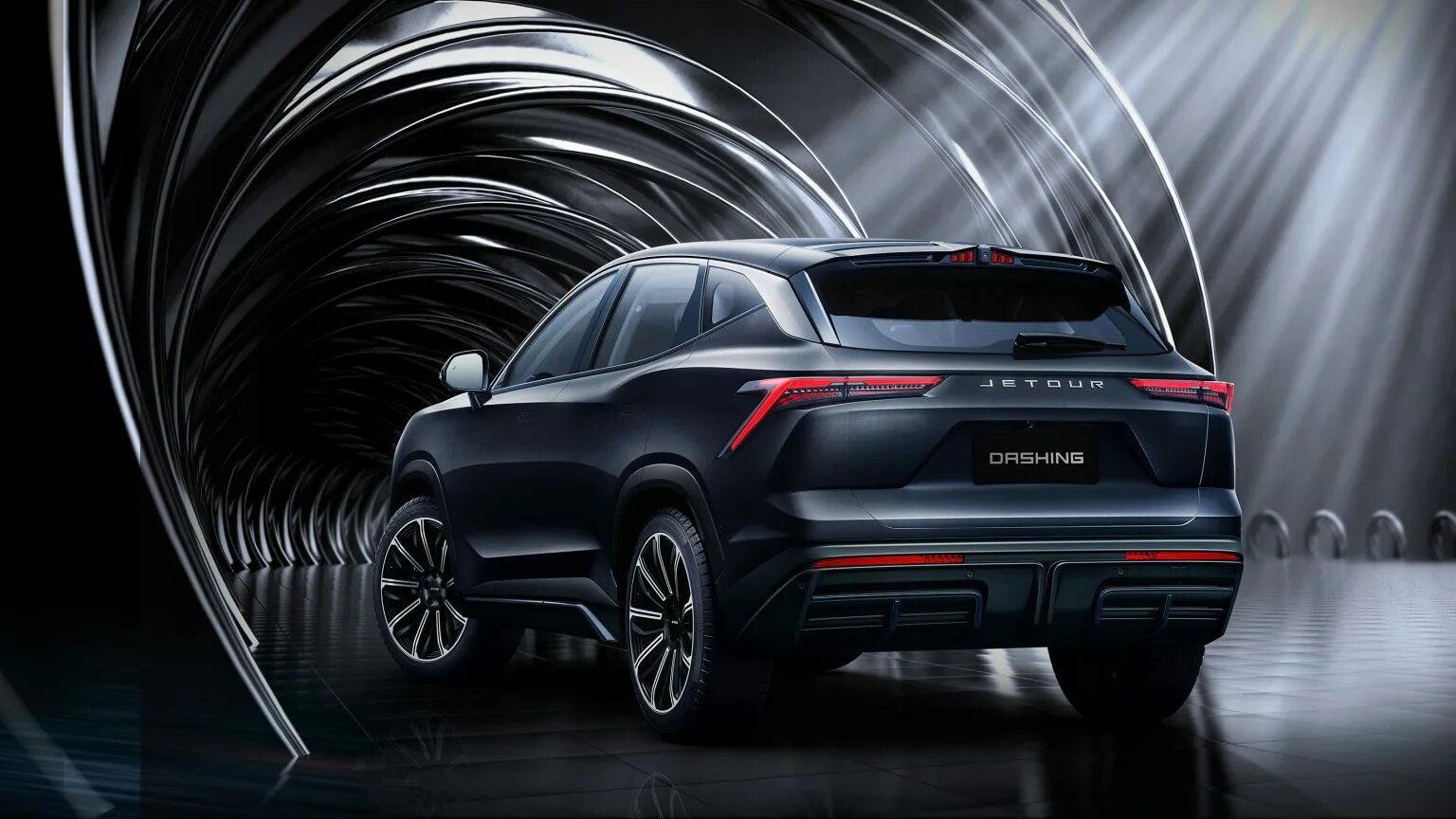 Джитур Х90 Плюс - фото, цвета кузовов и коды красок Jetour X90 PLUS - Авто.ру