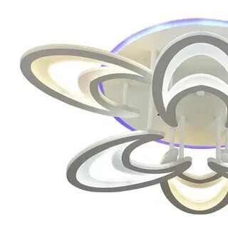 Озон люстра светодиодная