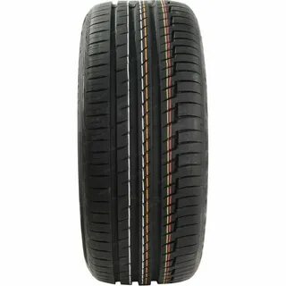 Continental premiumcontact 6 215 55 r17