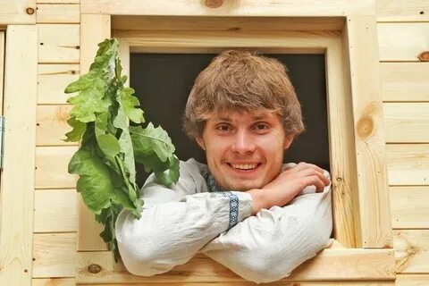 Киров банное