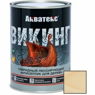 Акватекс викинг