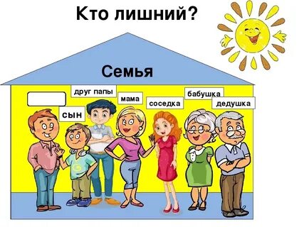 Мама брат квартиру