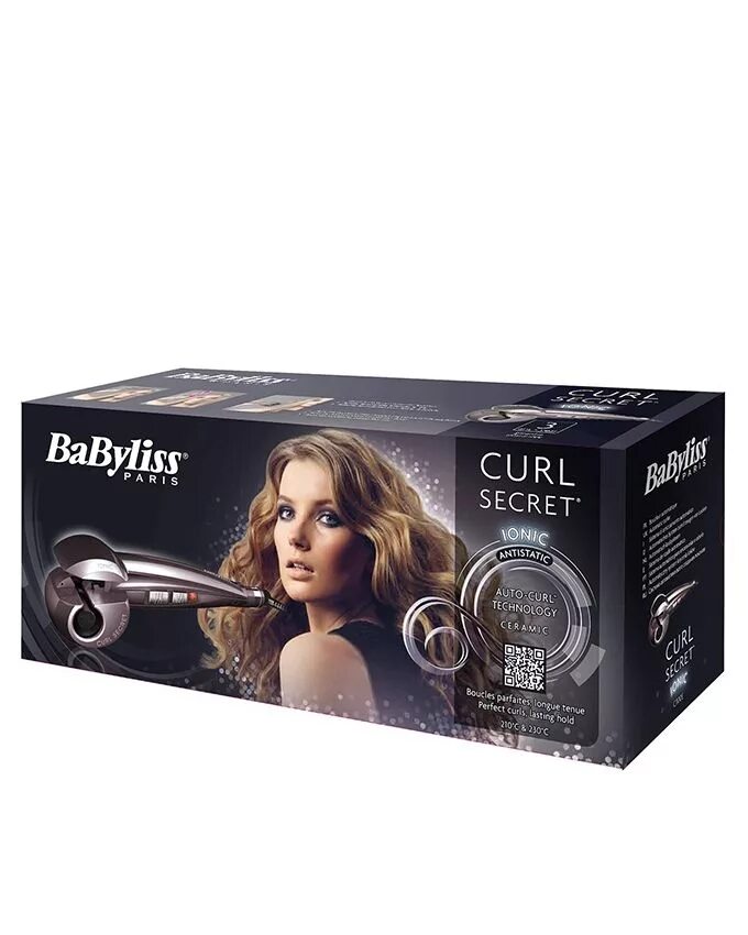 Curl e. Babyliss curl secret c1100e. babyliss curl secret c1101e. babyliss c1050e. babyliss 2667u secret curl styler.