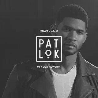 Usher перевод на русский