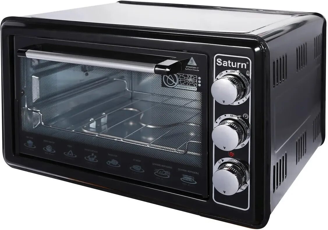 Электродуховка saturn. Мини-печь чудесница эд-040g. Мини печь leran to-48p33. Мини-печь moulinex ox464810. Мини-печь esperanza eko004.