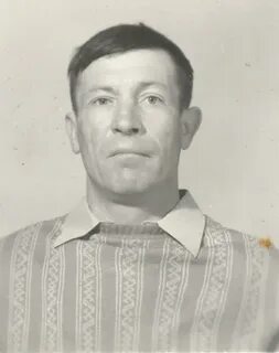 Год рождения 1937