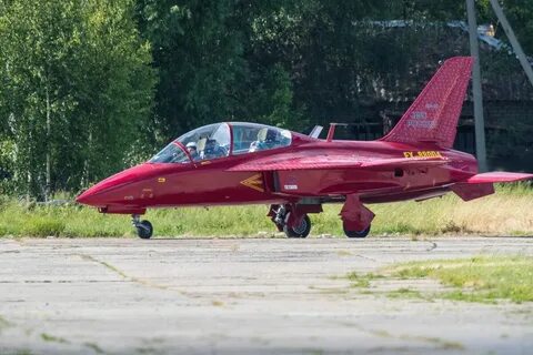 Авиация 10