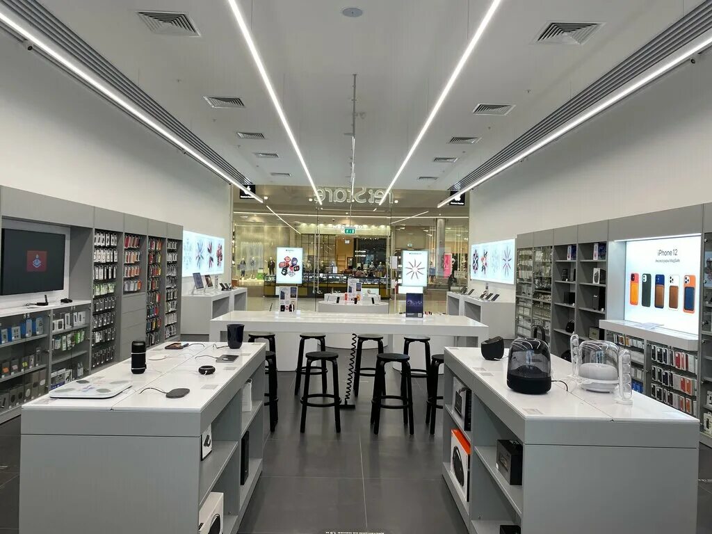 татфон айфон казань