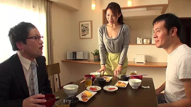 Japanese jav guru. Adn-438 jav.