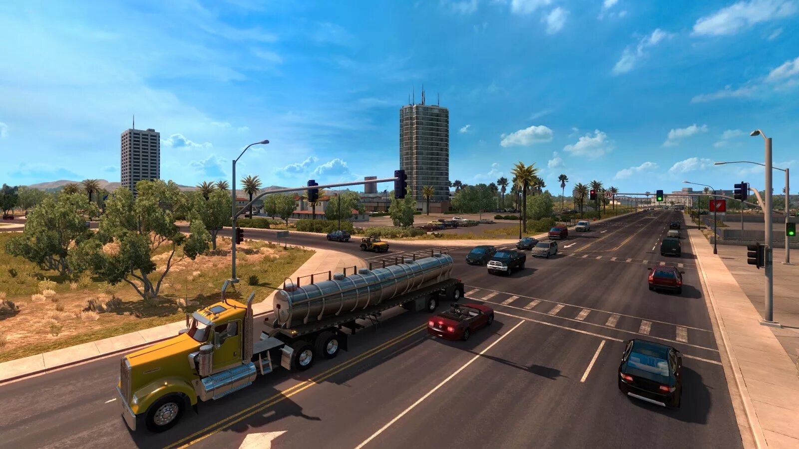 American truck simulator. Американ трак симулятор 2. Американ трак симулятор 3. Симулятор грузового транспорта США 2019. American Truck Simulator screenshot.