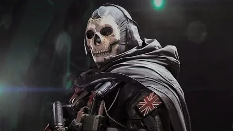 Ghost gyatt