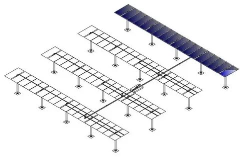 Solar треки