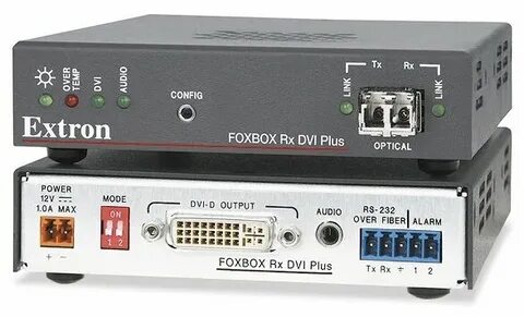 Foxbox
